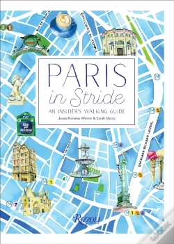 Capa do artigo Paris In Stride