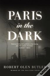 Paris In The Dark