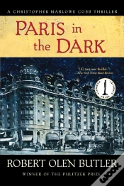 Capa do artigo Paris In The Dark