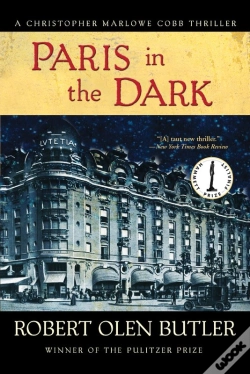 Capa do artigo Paris In The Dark