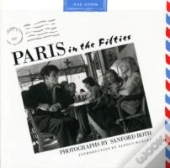 Paris In The Fifties