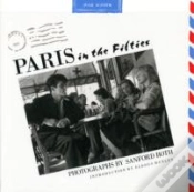 Capa do artigo Paris In The Fifties