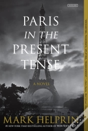 Capa do artigo Paris In The Present Tense: A Novel