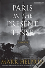 Capa do artigo Paris In The Present Tense