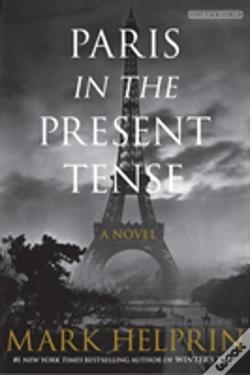 Capa do artigo Paris In The Present Tense