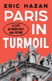 Capa do artigo Paris In Turmoil