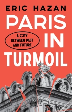 Capa do artigo Paris In Turmoil