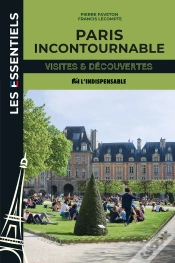 Capa do artigo Paris Incontournable : Visites Et Découvertes