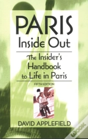Capa do artigo Paris Inside Out
