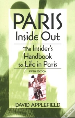 Capa do artigo Paris Inside Out