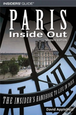 Capa do artigo Paris Inside Out