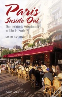 Capa do artigo Paris Inside Out