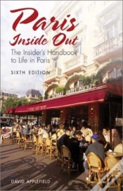Capa do artigo Paris Inside Out