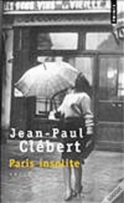 Capa do artigo Paris Insolite
