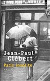 Capa do artigo Paris Insolite