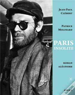 Capa do artigo Paris Insolite