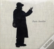 Capa do artigo Paris Insolite
