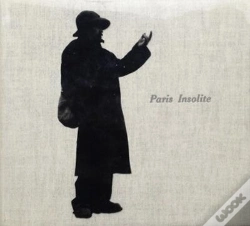 Capa do artigo Paris Insolite