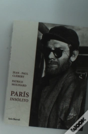 Capa do artigo París Insólito