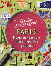 Paris Interdit Aux Parents