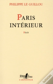 Capa do artigo Paris Intérieur