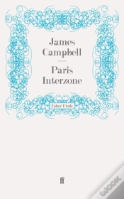 Capa do artigo Paris Interzone