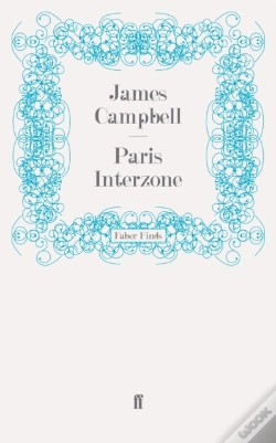 Capa do artigo Paris Interzone