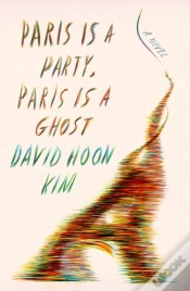 Capa do artigo Paris Is A Party, Paris Is A Ghost