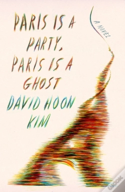 Capa do artigo Paris Is A Party, Paris Is A Ghost