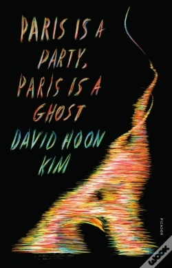 Capa do artigo Paris Is A Party, Paris Is A Ghost