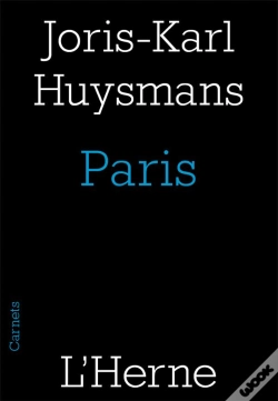 Capa do artigo Paris