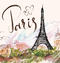 Capa do artigo Paris