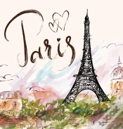 Capa do artigo Paris