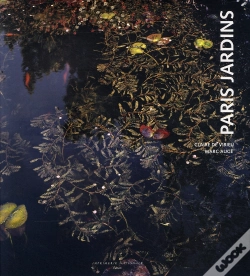 Capa do artigo Paris Jardins