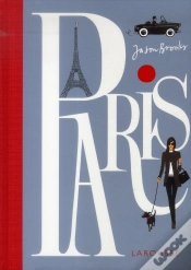 Capa do artigo Paris