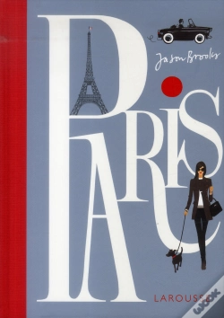 Capa do artigo Paris