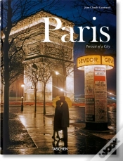 Capa do artigo Paris