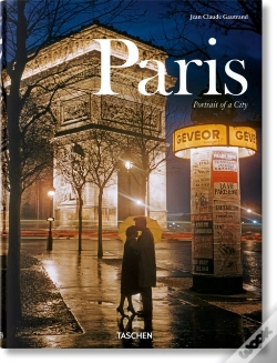 Capa do artigo Paris