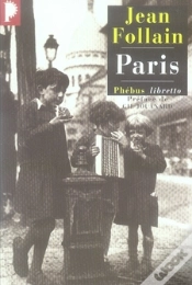 Capa do artigo Paris