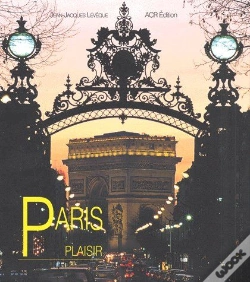 Capa do artigo Paris