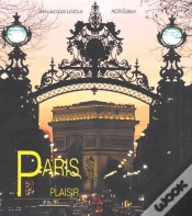 Capa do artigo Paris