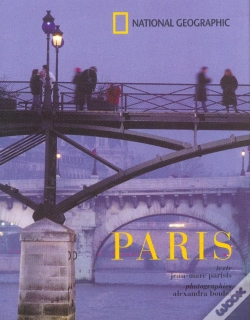 Capa do artigo Paris