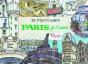 Paris Jet T Aime 20 Postcards - Preview