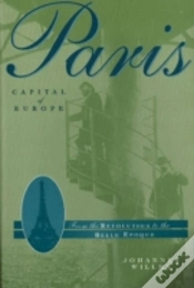 Capa do artigo Paris
