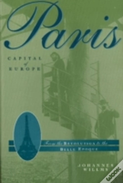 Capa do artigo Paris