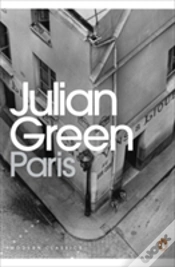 Capa do artigo Paris