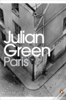 Capa do artigo Paris