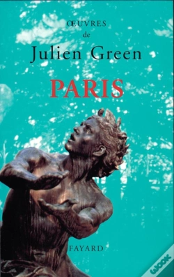Capa do artigo Paris