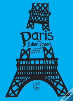Capa do artigo Paris