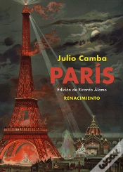 Capa do artigo Paris